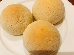 奶黄包-杭州JW万豪酒店-万豪中餐厅