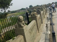 -卢沟桥文化旅游区