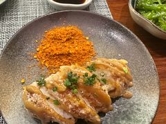 -戏作寿司(观音桥店)