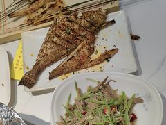 -黑蛋烤肉坊(光华路总店)