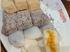 -英兰朝族饭店(河南桥头店)