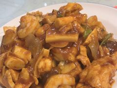 -津菜宋记老房子(平山道店)