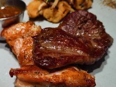 -卡朋西餐(悦汇城店)