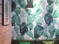 大堂-TAMATI(巴黎贝甜韩式西餐厅店)