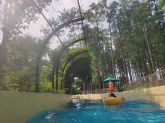 -武汉玛雅海滩水公园