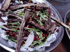 -李东农庄(中南百草园地标店)