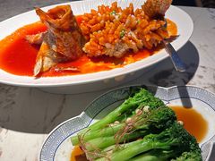 -江南雅厨(李公堤店)