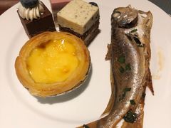 -宁波逸东豪生大酒店·豪生咖啡厅