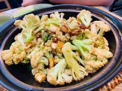 -三合园水饺·青岛菜(五四广场店)