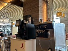 -北京王府井希尔顿酒店·万斯阁西餐厅