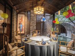 -鱼桥巷·美学川菜