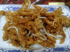 糖醋面筋-九河居(荔湾路店)