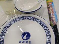 -南海食街(佛冈店)