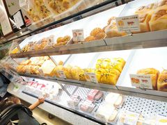 -君之狮子山·轻糖烘焙(松江印象城店)