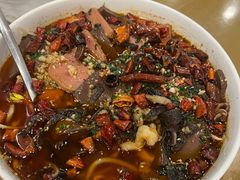 -永記粤菜·五指毛桃花雕鸡煲(九亭店)