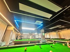 -响袋24H自助台球棋牌(锦欣大厦店)