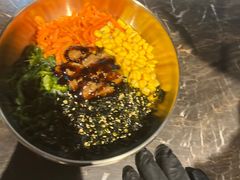 -大叹号·朝鲜族烤肉(潍坊泰华城店)