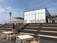 -Cafe Aewol Monsant