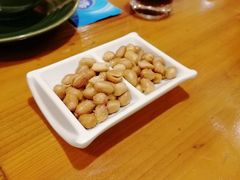 -金穗园·砂锅粥.醉鸡煲火锅(长寿路店)