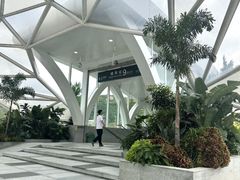 -横琴购口岸商业广场