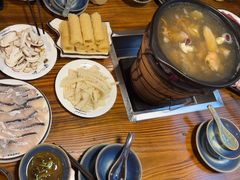 -十四不搭·打边炉(运河店)