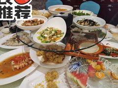 -渔公码头·九龙湾国际饭店