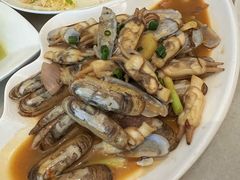 -华盛丰温州大排档(东三环南路店)