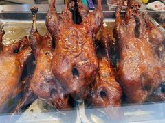 -徐六孃正宗甜皮鸭(张公桥店)