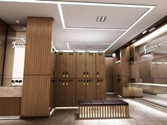 -杭菁壹号健身(西子国际店)