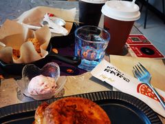 -必胜客(海安文峰店)