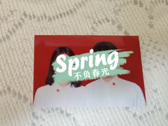 -景杰照相馆·人民公园店(绵阳店)