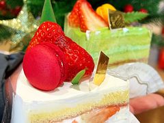 -卷心卷意·轻甜蛋糕(新光天地店)