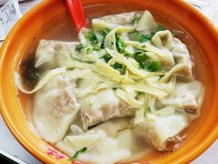 -海平馄饨(逍遥二路店)