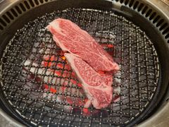 -酉林和牛·烧肉