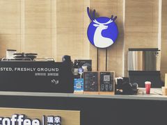 -瑞幸咖啡(绿地新都会9号楼店)