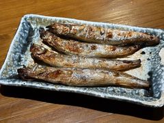 -鸟鸣门屋台料理(金帝银泰店)