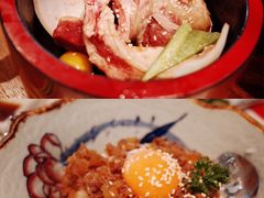 -热血兄弟·炭火烤肉(融侨中心店)