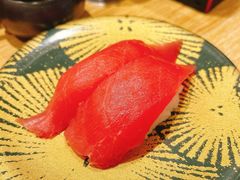 -合点寿司(金虹桥商场店)