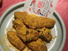 -韵秋荷(宝山龙湖天街店)