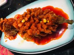 -老苏州芳和园茶酒楼  传统苏帮菜(观前店)
