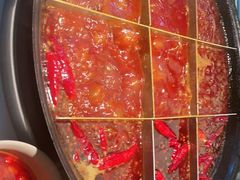 -朱氏胖子烂火锅(洪崖洞店)