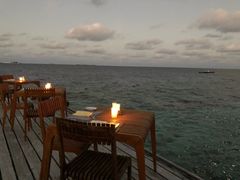 -中央格兰德岛温泉度假酒店 - 全包