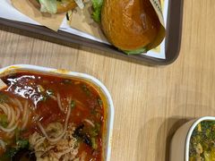-魏家凉皮(铜锣湾店)