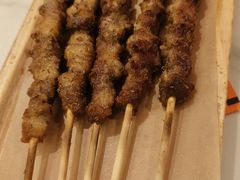 -上关东东北菜(夫子庙水游城店)