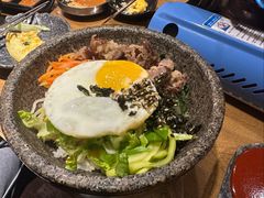 -恩你小木屋·烤肉韩式料理(嘉兴秀洲店)