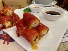 -点都德(盘福楼店)