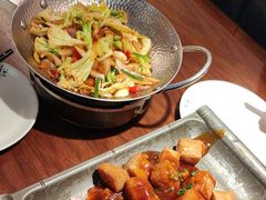 -湖兰金牌小炒肉(椒江万达店)