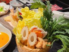 -匠和风精致料理(成都龙湖滨江天街店)