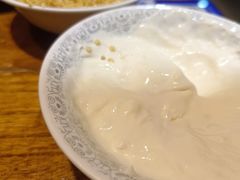 -蒙艾里民族传统菜蒙餐