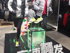 -李宁(大宁国际旗舰店)